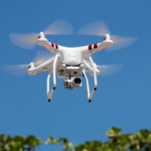 Drone 1